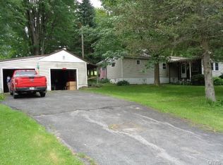 33540 Hall Rd, Carthage, NY 13619
