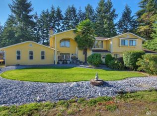 1316 Tule Lake Rd S, Tacoma, WA 98444