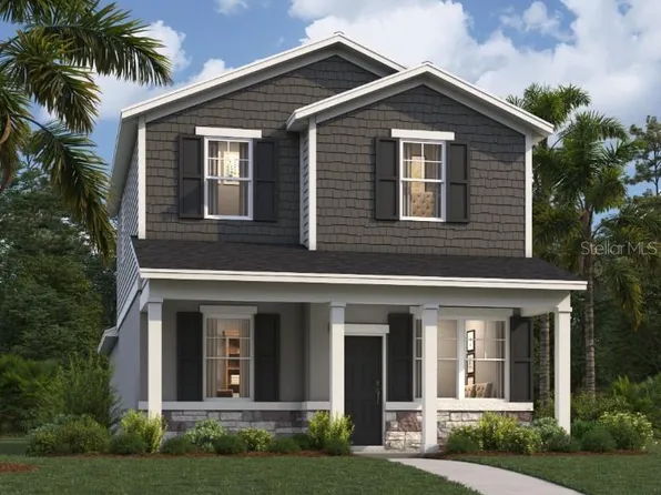 328 Belmond Dr, Debary, FL 32713
