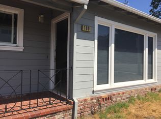 100 Magnolia Ave, Millbrae, CA 94030