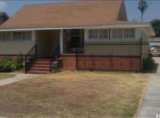 623 E Acacia Ave, Glendale, CA 91205
