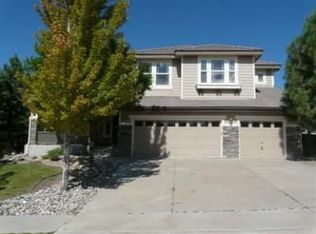 771 Ridgemont Cir, Highlands Ranch, CO 80126