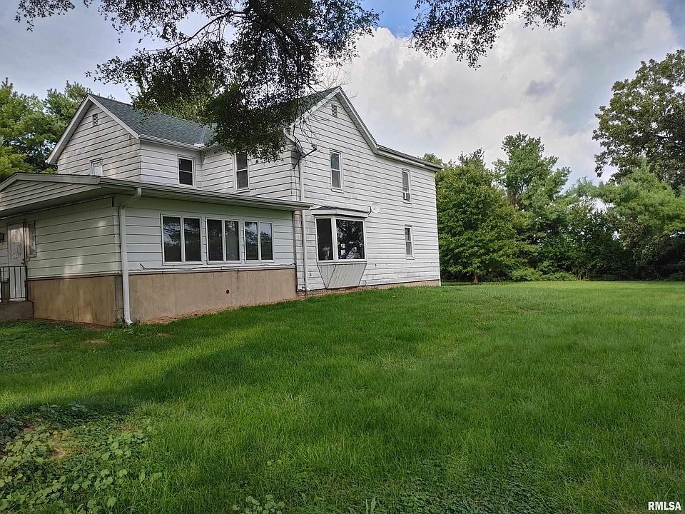 1147 E Guth Rd, Washington, IL 61571 Zillow