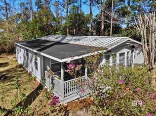 420 Buena Vista Dr, Lillian, AL 36549