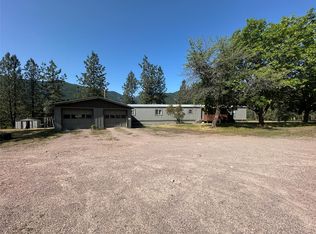16265 Highway 10 E, Clinton, MT 59825
