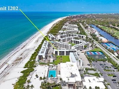 1501 Middle Gulf Dr #202I, Sanibel, FL, 33957