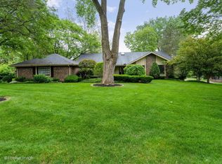 1109 Laurie Ln, Burr Ridge, IL 60527