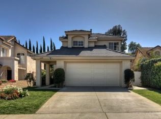 6689 Wrangler Rd, Chino Hills, CA 91709