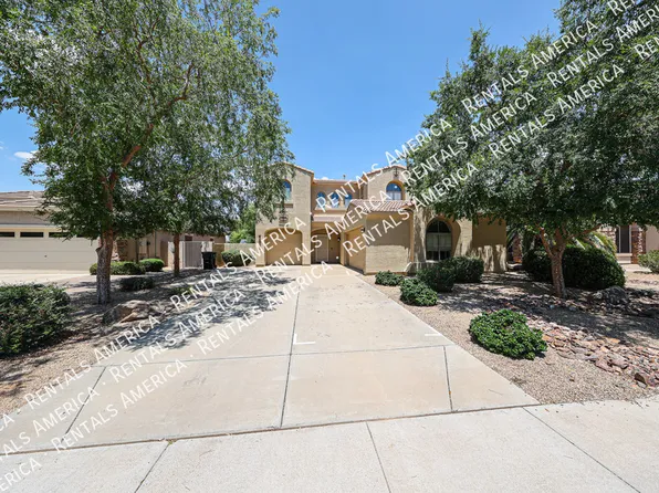 3382 E Roadrunner Dr, Chandler, AZ 85286
