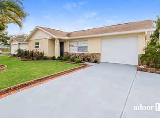 8332 Fishhawk Ave, New Port Richey, FL 34653