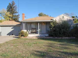 2832 Ione St, Sacramento, CA 95821