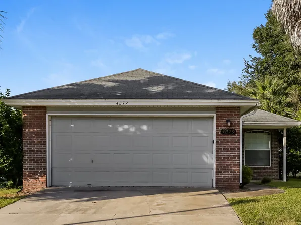 4279 Campus Hills Cir, Jacksonville, FL 32218