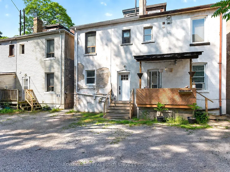 673 Woodbine Ave #2 — Photo 19