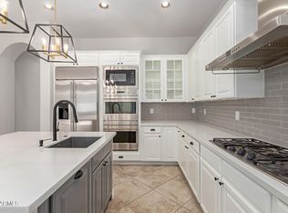 4709 E Ironhorse Rd, Gilbert, AZ 85297