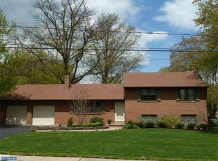 205 Sypherd Dr, Newark, DE 19711