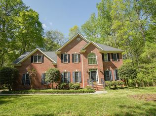 3552 Weddington Oaks Dr, Matthews, NC 28104