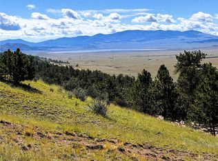 2669 Settele Dr LOT 5, Hartsel, CO 80449