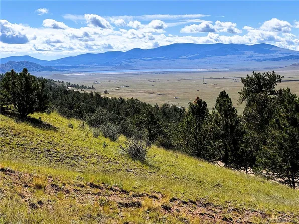 2669 Settele Drive LOT 05, Hartsel, CO 80449