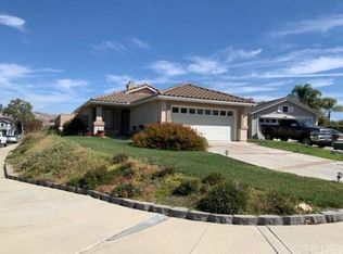 1186 Castlemere Ct, Simi Valley, CA 93065