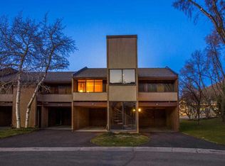 1702 Captain Molly Dr, Park City, UT 84060