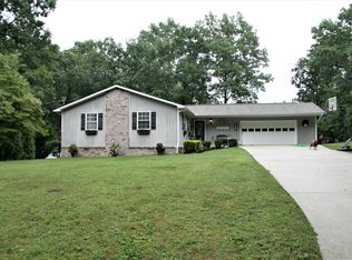 362 Cardinal Loop LOT 1129, Crossville, TN 38555
