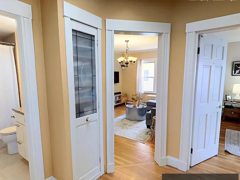 102 Heath St #3 — Photo 7