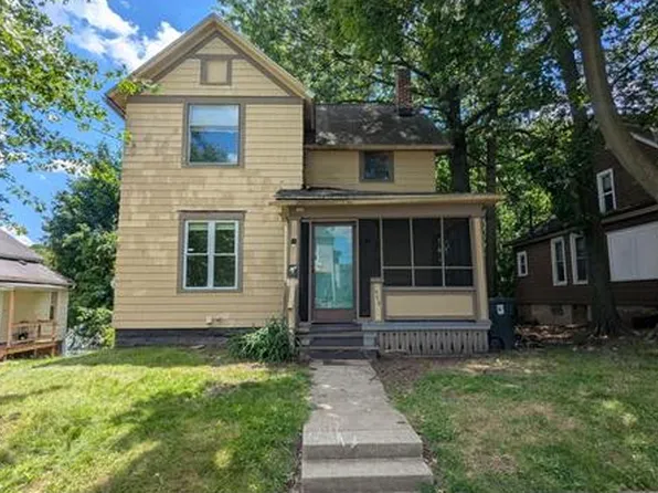 498 Gage St, Akron, OH 44311