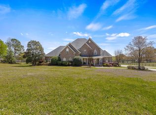 892 Brockman Rd, Greer, SC 29651