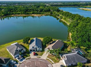 1725 Bondurant Way, Brandon, FL 33511