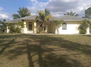 15301 85th Rd N, Loxahatchee, FL 33470