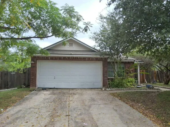 6602 Tezel Oaks, San Antonio, TX 78250