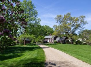 LOT 2-2C Miles River Rd #34, South Hamilton, MA 01982