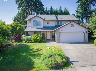 10407 NE 89th St, Vancouver, WA 98662