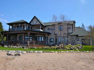 8299 Ferry Rd, East Jordan, MI 49727