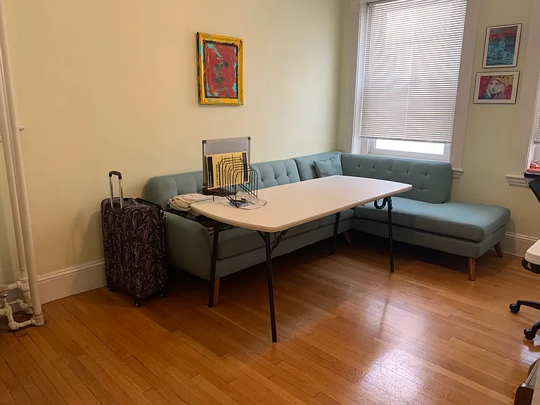 8 Garrison St #511 — Photo 4