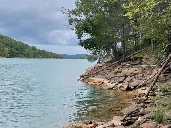 LOT 784 Russell Brothers Rd, Sharps Chapel, TN 37866