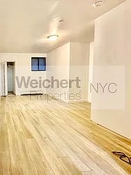 Rented by Weichert Properties - NYC