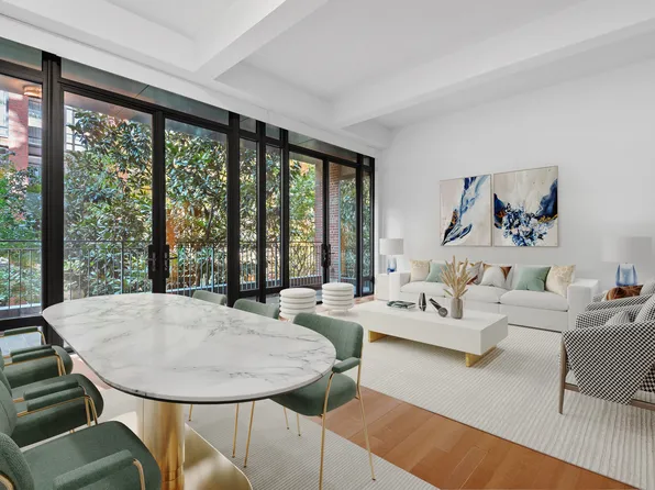 160 West 12th Street image 1 of 12