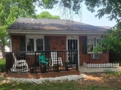 713 Kottke Drive, Madison, WI, 53719