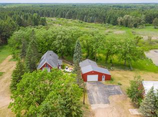 15625 County Road 30 Rd, Staples, MN 56479
