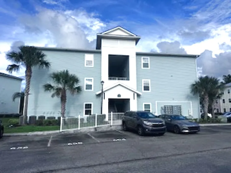 4959 Key Lime Dr #207 — Photo 1