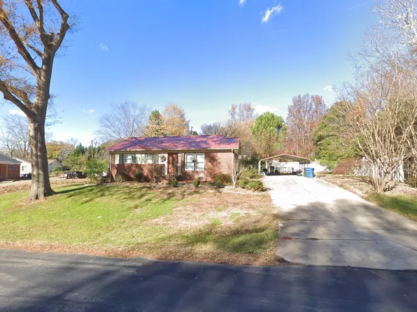 116 Kent Dr, Matthews, NC 28105
