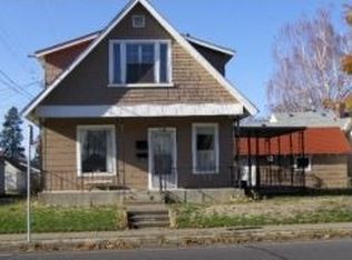 3715 N Post St #2, Spokane, WA 99205