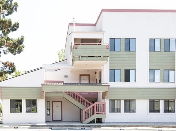 1239 E Foothill Blvd, San Luis Obispo, CA