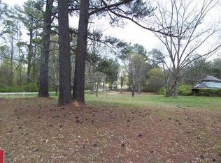 6900 Rivertown Rd LOT 151, Fairburn, GA 30213