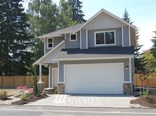 LOT 14316 15th Pl W, Lynnwood, WA