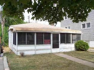 1106 Liebold St, Detroit, MI 48217