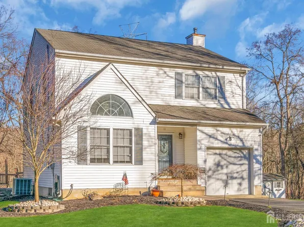 11 Westley Rd, Old Bridge, NJ 08857