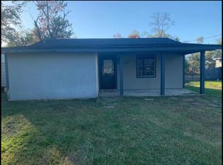 1102 Kim St, Sulphur, LA 70663