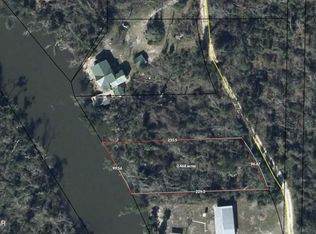 0 Blackbottom Rd NW, Altha, FL 32421